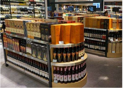 我國酒類流通行業(yè)發(fā)展前景及經營策略分析